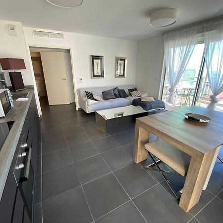 Апартаменты Close To Montecarlo, Monaco Sea Side, Private Parking Босолей Экстерьер фото