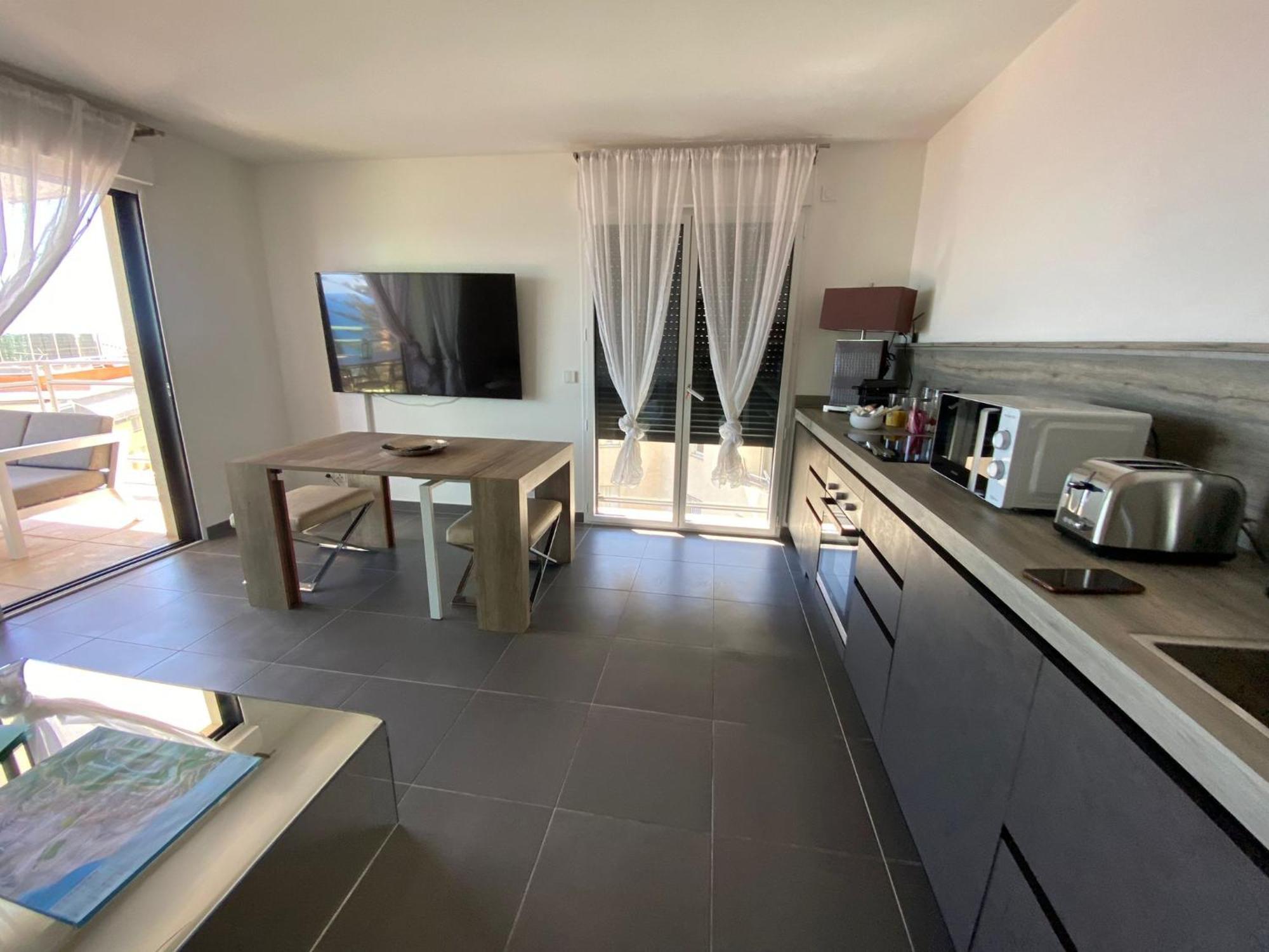 Апартаменты Close To Montecarlo, Monaco Sea Side, Private Parking Босолей Экстерьер фото