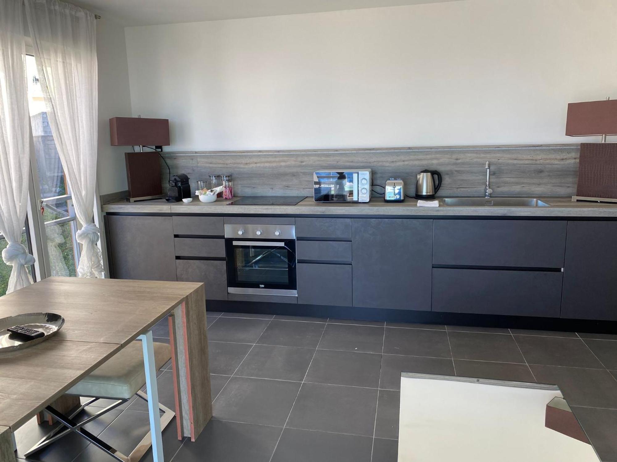 Апартаменты Close To Montecarlo, Monaco Sea Side, Private Parking Босолей Экстерьер фото