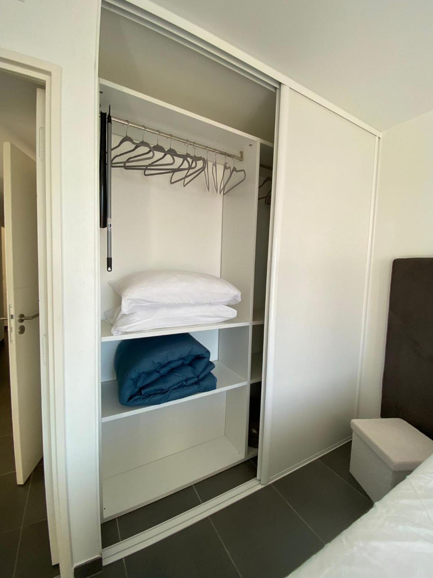 Апартаменты Close To Montecarlo, Monaco Sea Side, Private Parking Босолей Экстерьер фото
