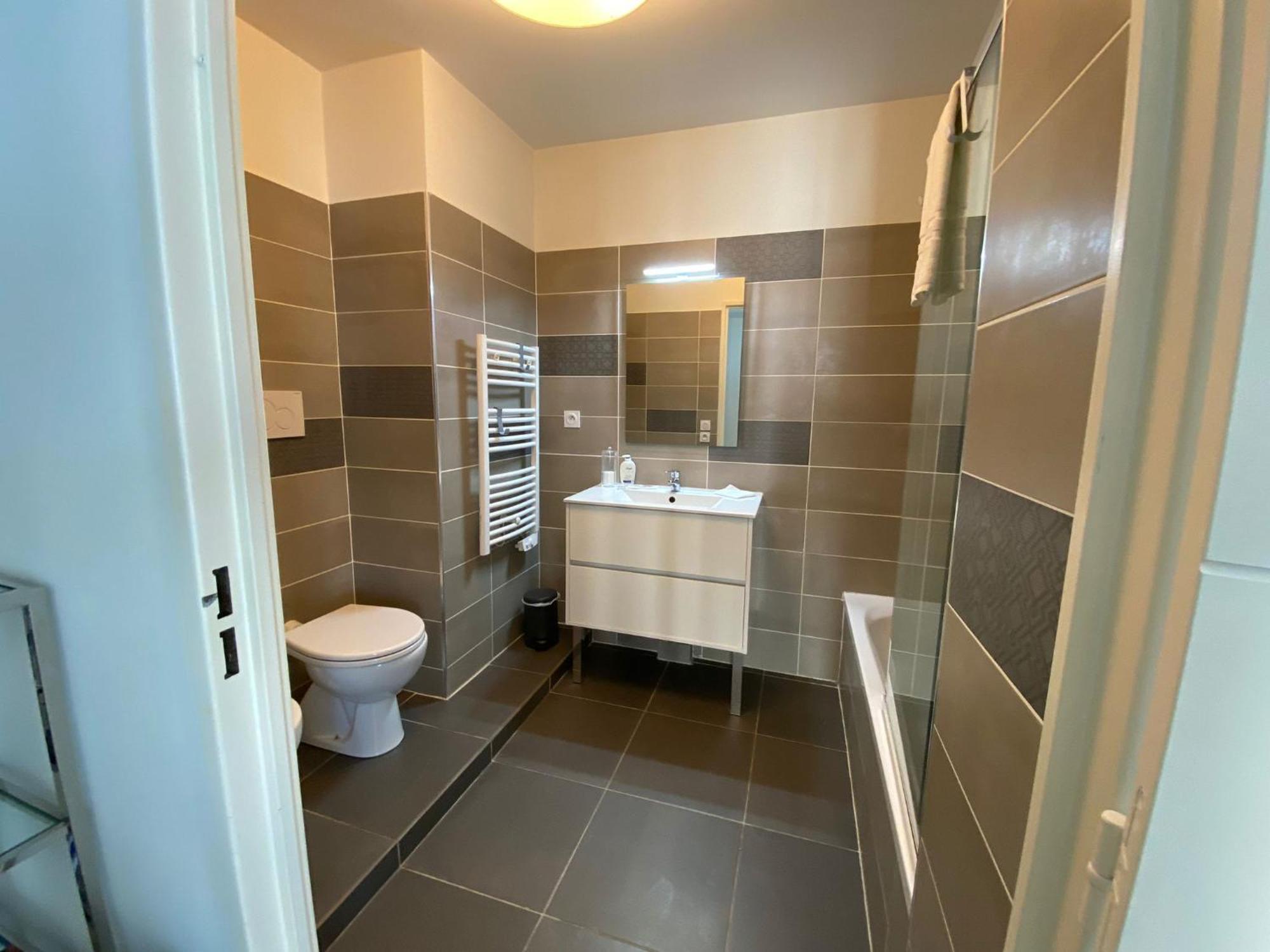 Апартаменты Close To Montecarlo, Monaco Sea Side, Private Parking Босолей Экстерьер фото