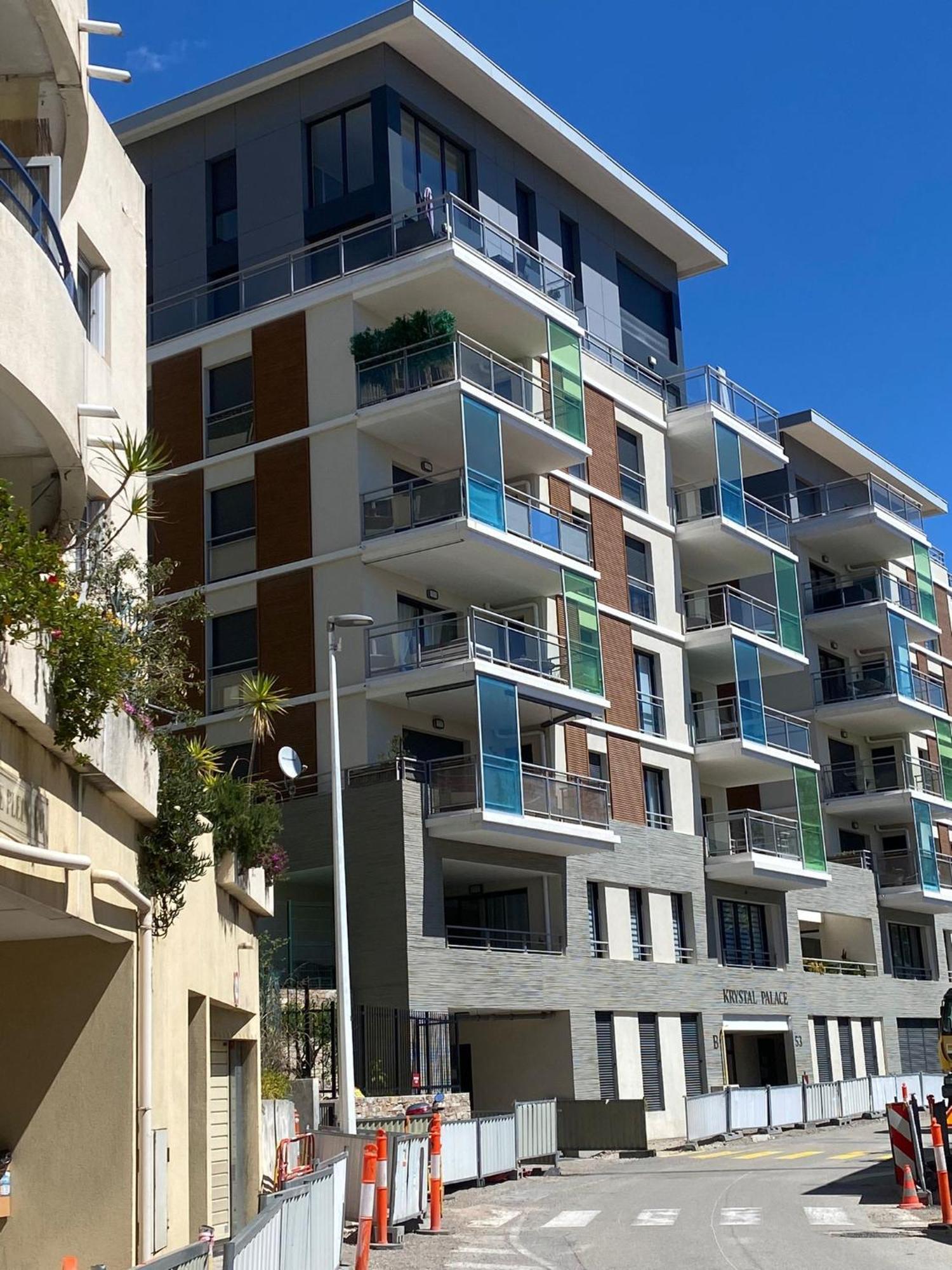 Апартаменты Close To Montecarlo, Monaco Sea Side, Private Parking Босолей Экстерьер фото
